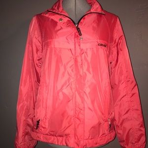 VTG Casall Windbreaker